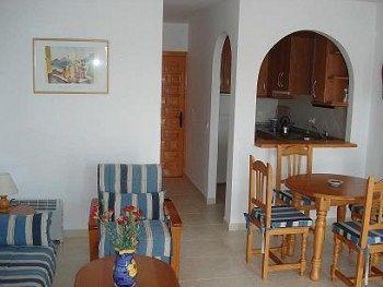 Appartement Capistrano Villages