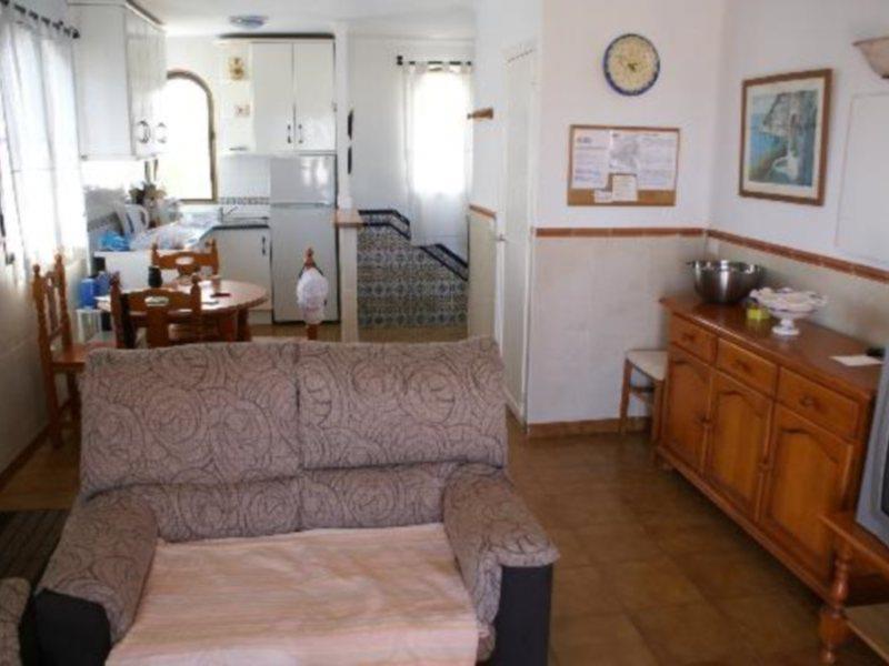 Capistrano Villages Appartement *