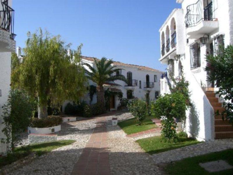 Capistrano Villages Appartement