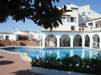 Capistrano Villages Appartement