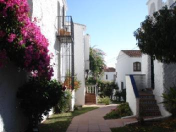 Capistrano Villages Appartement *