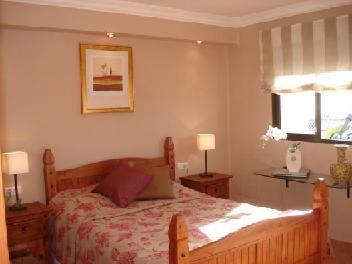 Capistrano Villages Appartement Nerja