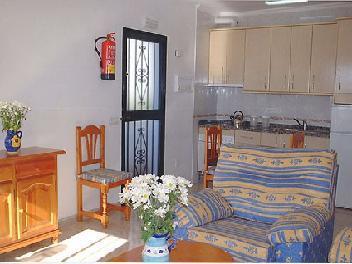 Capistrano Villages Appartement