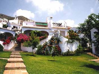 Appartement Capistrano Villages