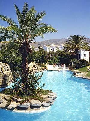 Capistrano Villages Appartement Nerja