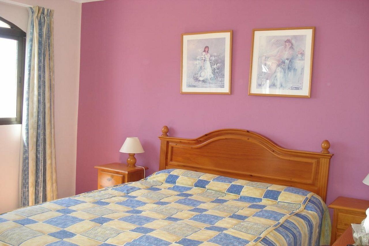 Capistrano Villages Appartement *