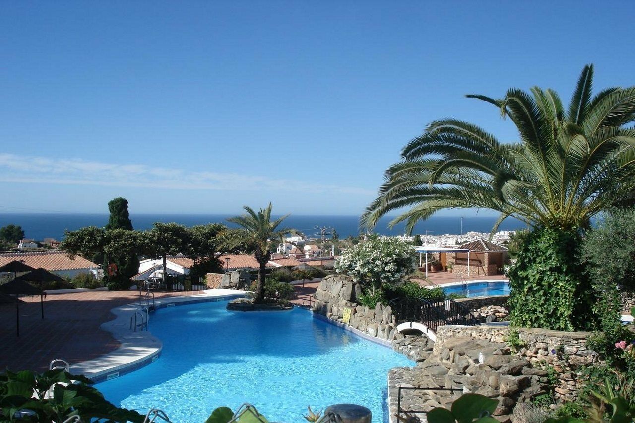 Appartement Capistrano Villages