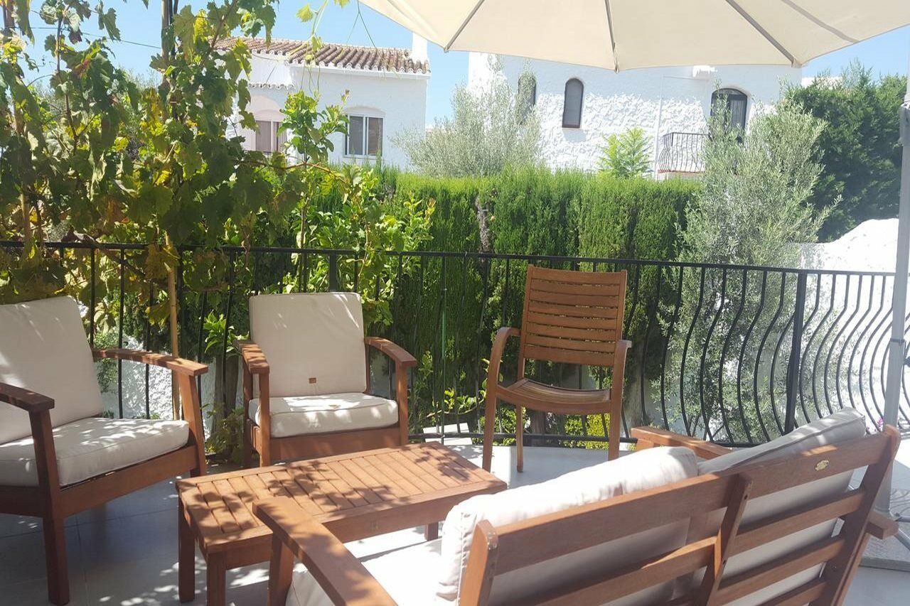 Capistrano Villages Appartement