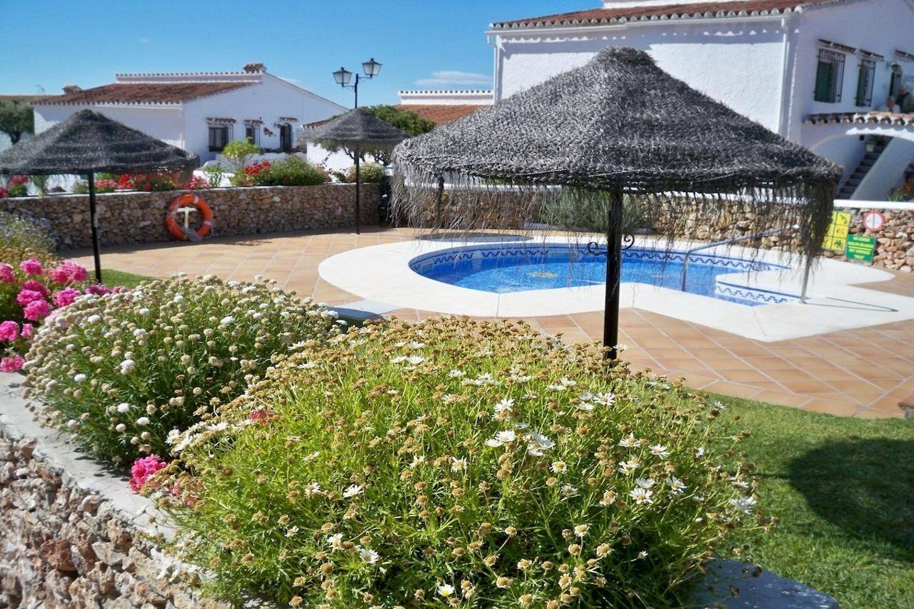 Capistrano Villages Appartement *