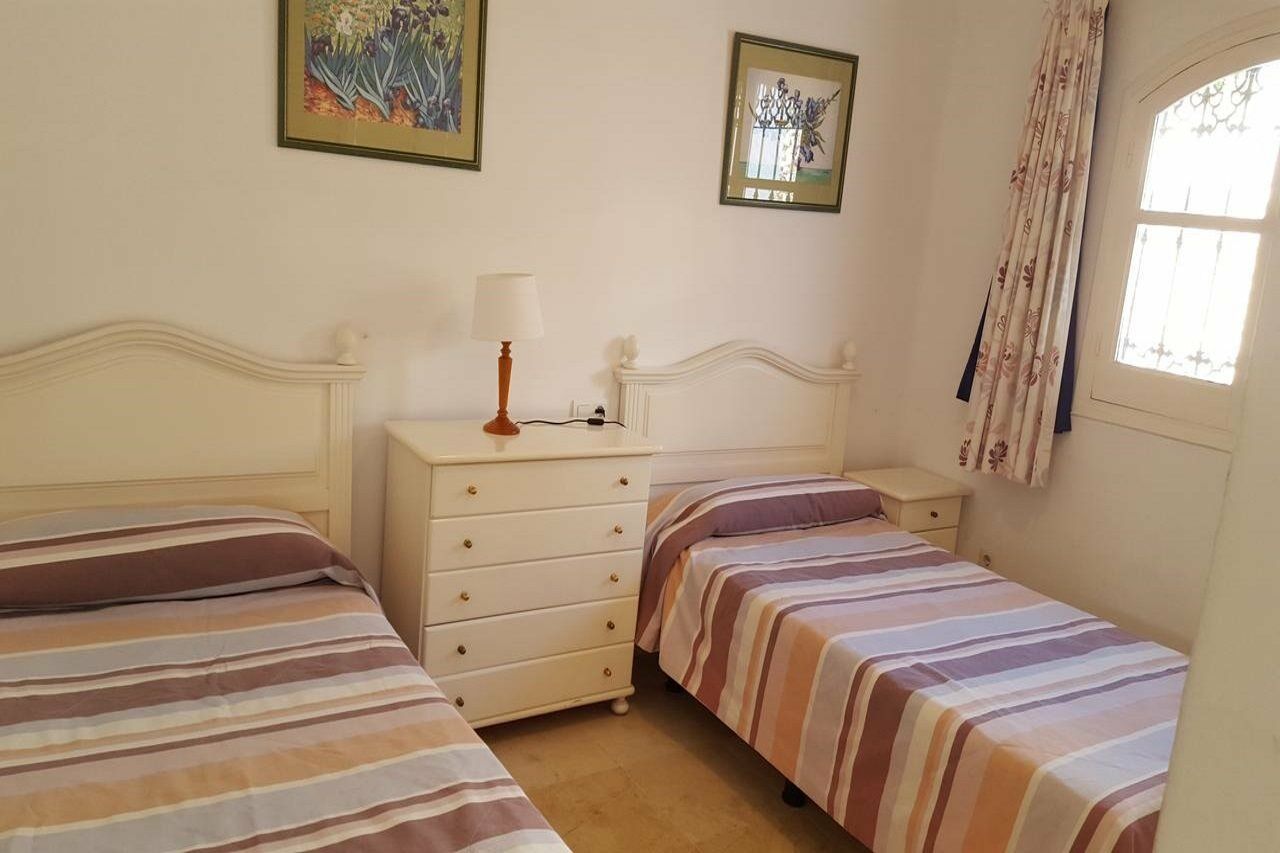 Appartement Capistrano Villages *